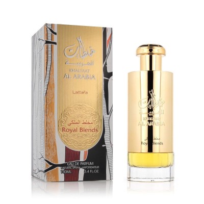 LATTAFA Khaltaat Al Arabia Royal Blends EDP 100ml